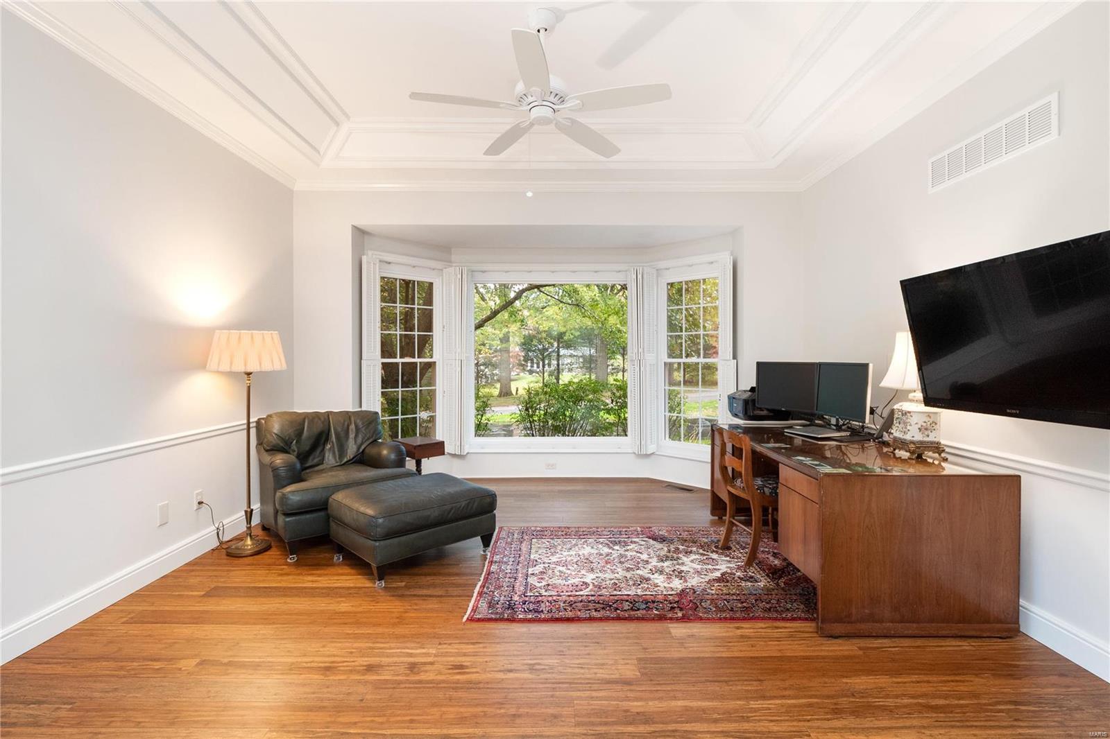 Steeplechase Lane - Residential