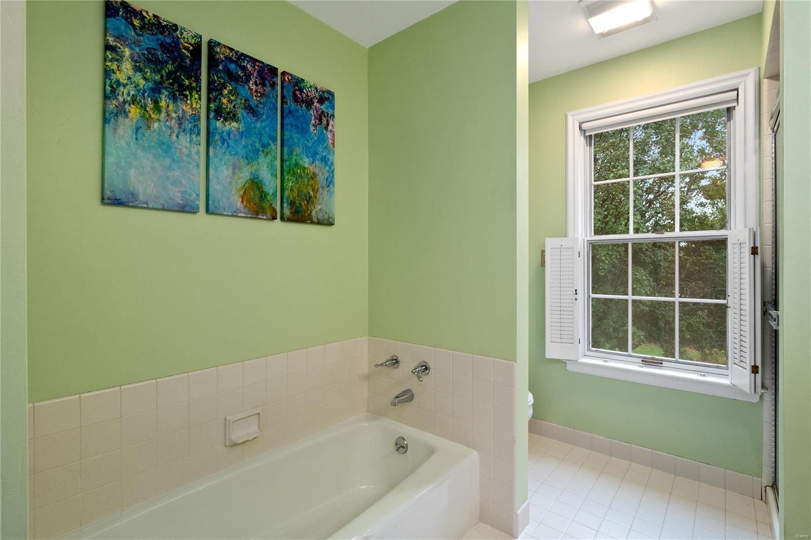 Steeplechase Lane - Residential