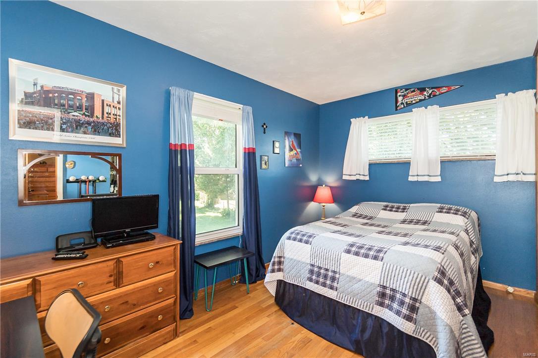 Buckley Meadows - Residential