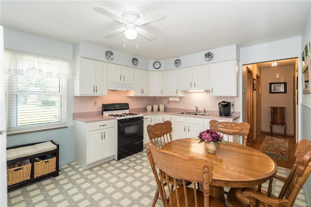 Buckley Meadows - Residential