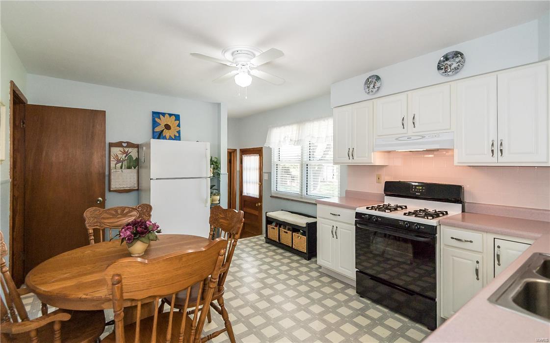 Buckley Meadows - Residential