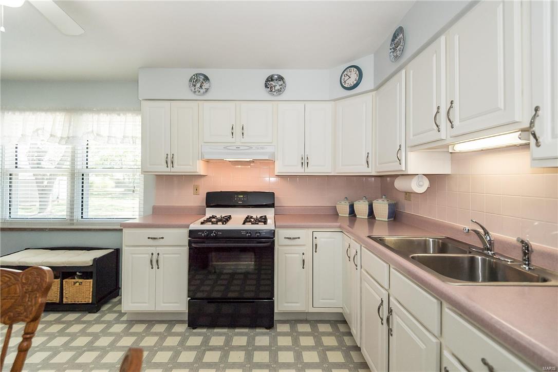 Buckley Meadows - Residential