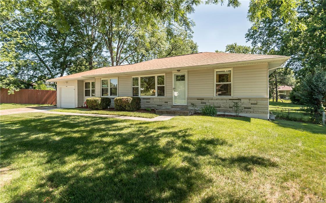 Buckley Meadows - Residential