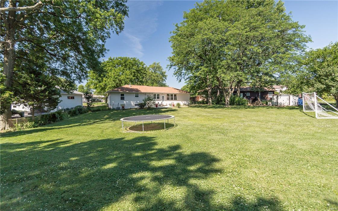 Buckley Meadows - Residential