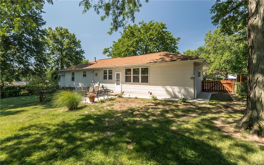 Buckley Meadows - Residential