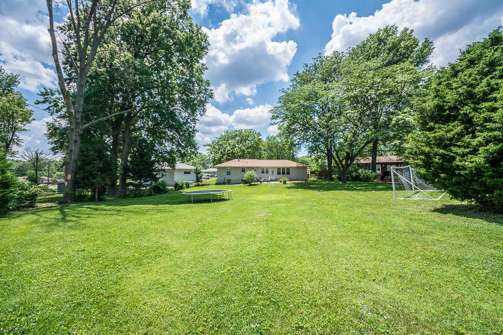 Buckley Meadows - Residential