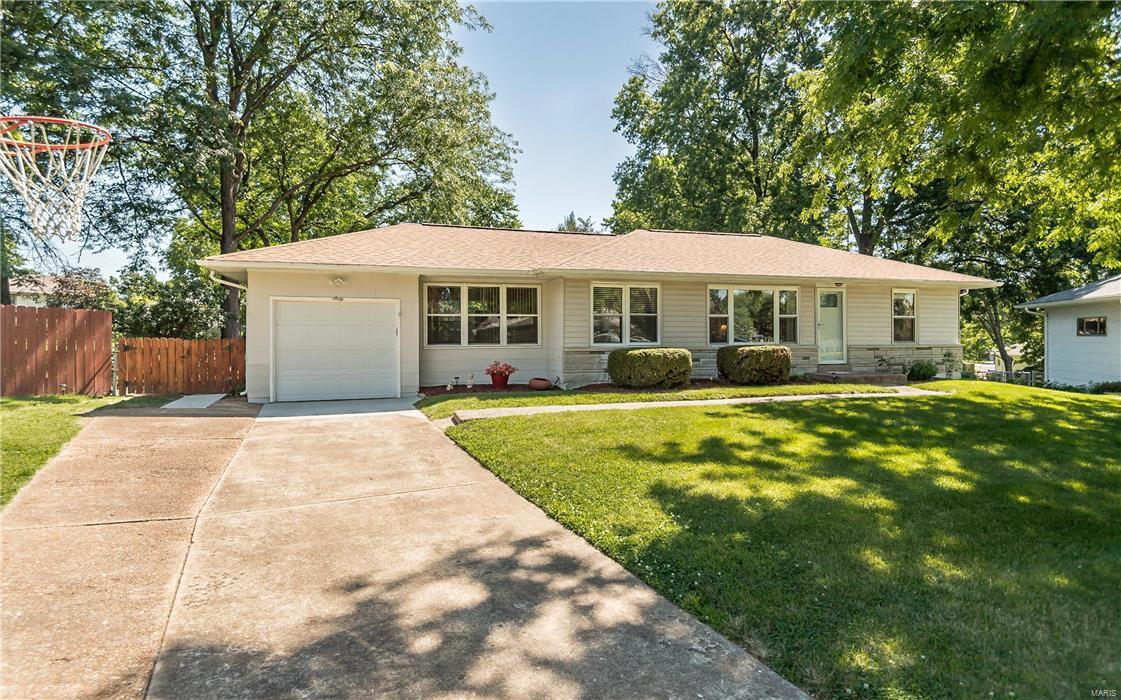 Buckley Meadows - Residential