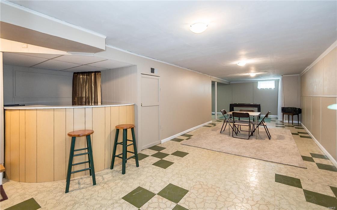 Buckley Meadows - Residential