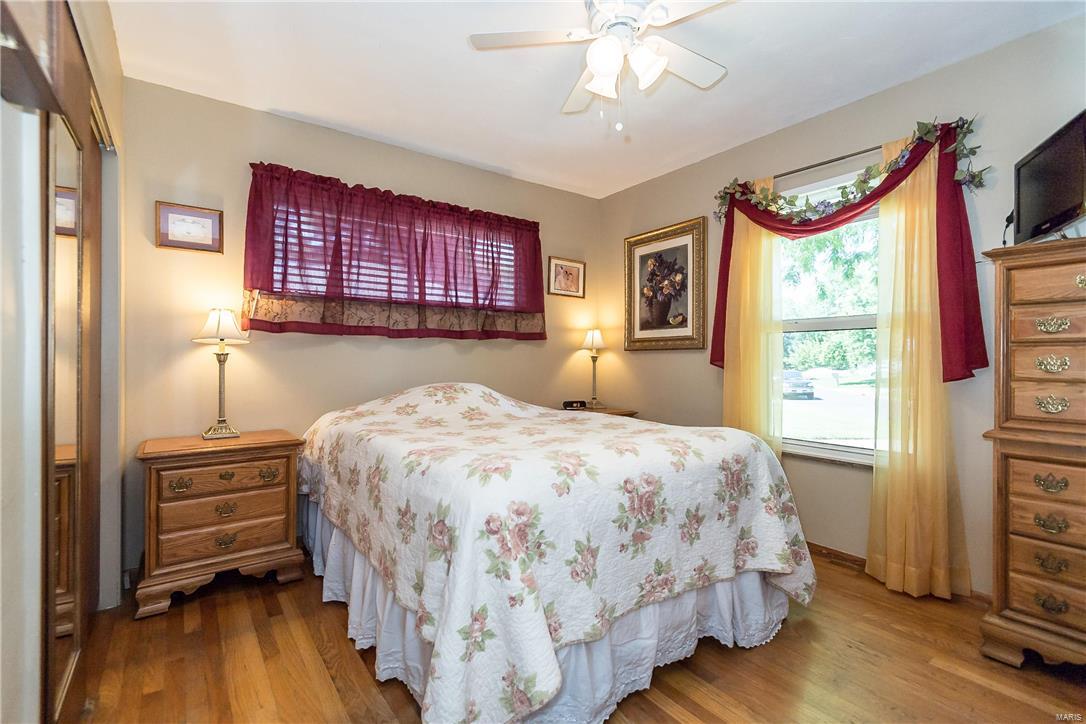 Buckley Meadows - Residential