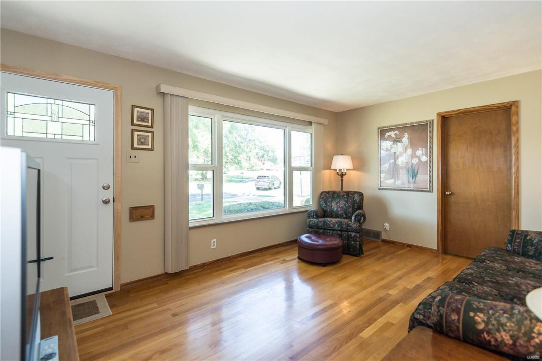 Buckley Meadows - Residential