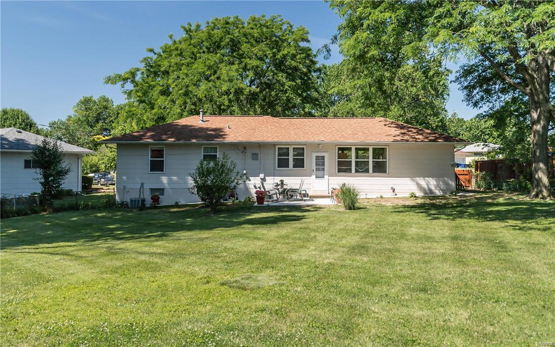 Buckley Meadows - Residential