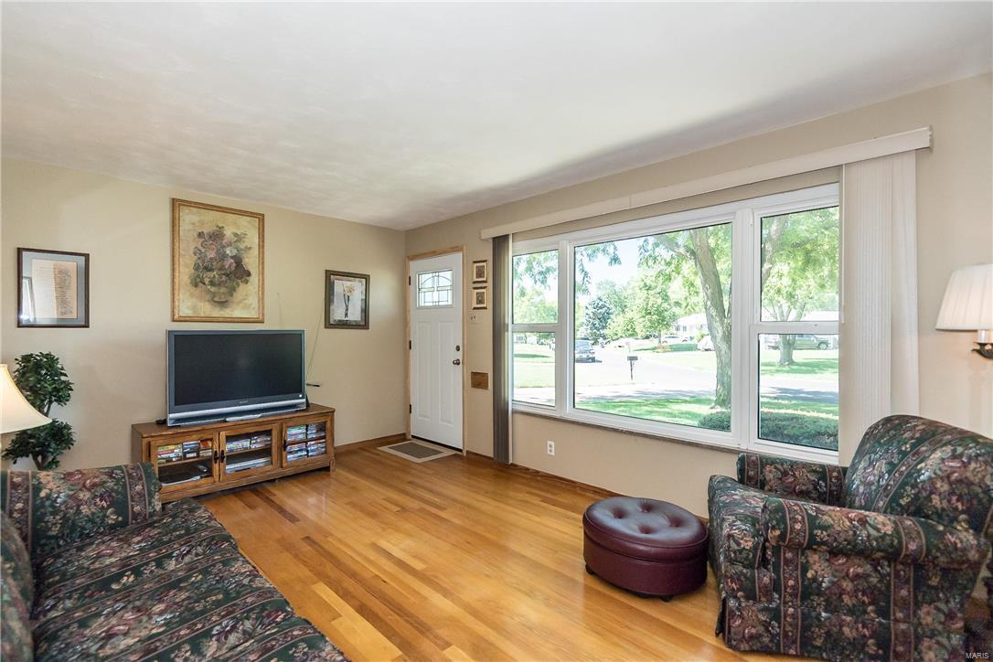 Buckley Meadows - Residential