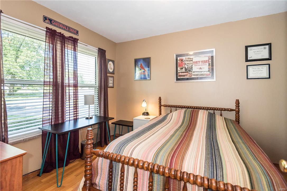 Buckley Meadows - Residential