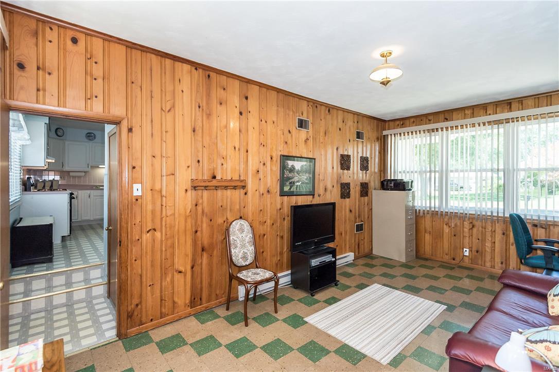 Buckley Meadows - Residential