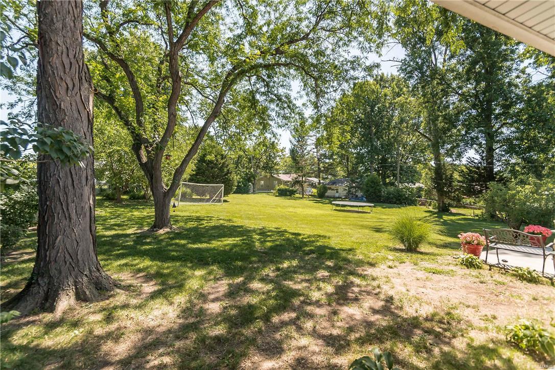 Buckley Meadows - Residential