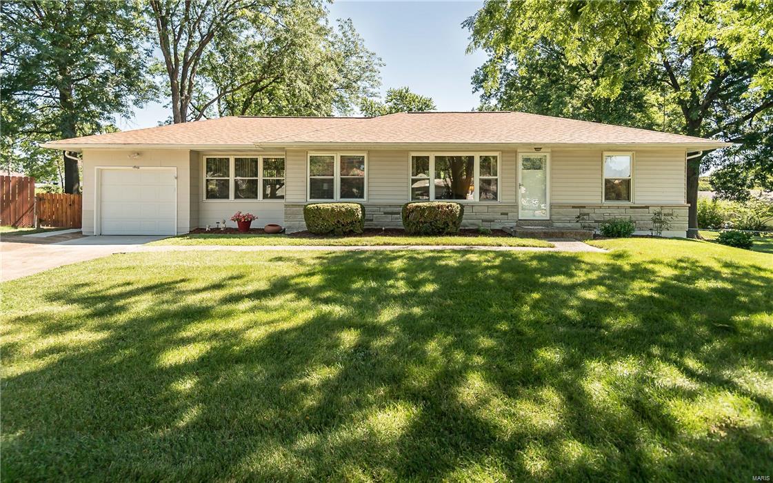 Buckley Meadows - Residential