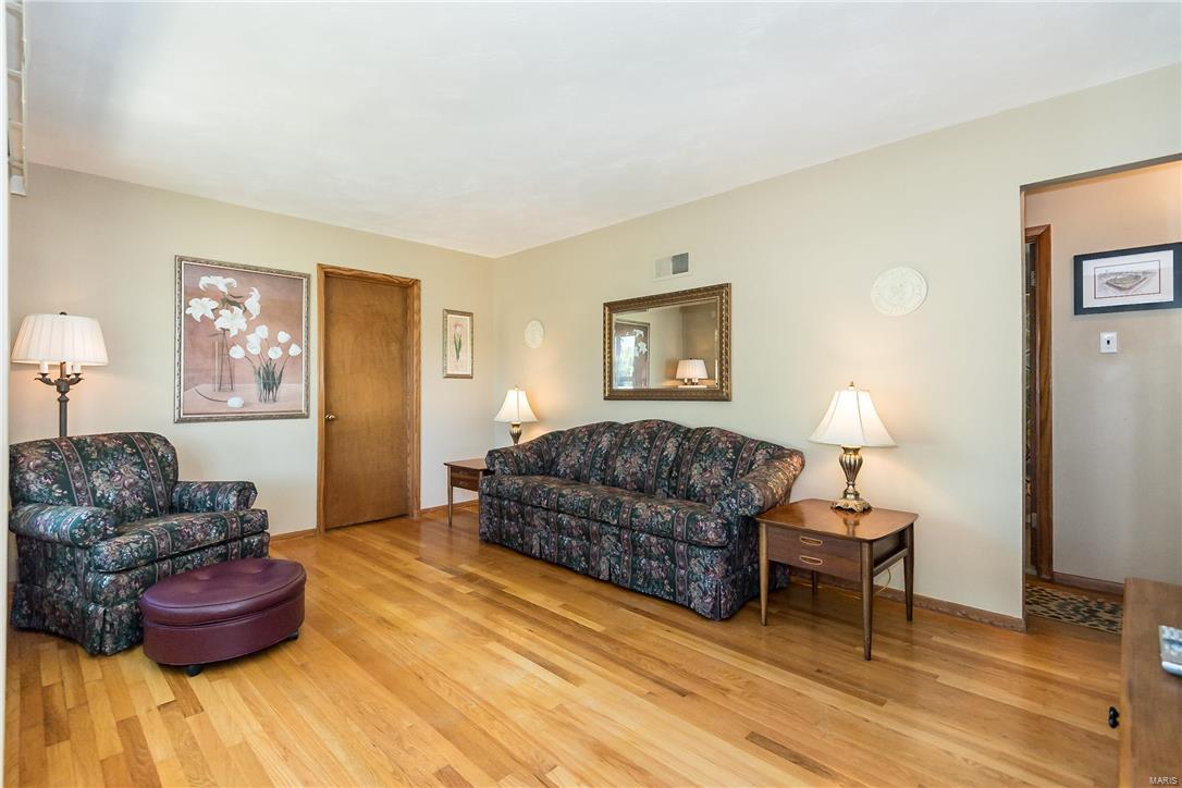 Buckley Meadows - Residential