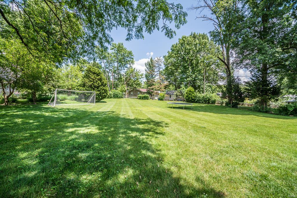 Buckley Meadows - Residential