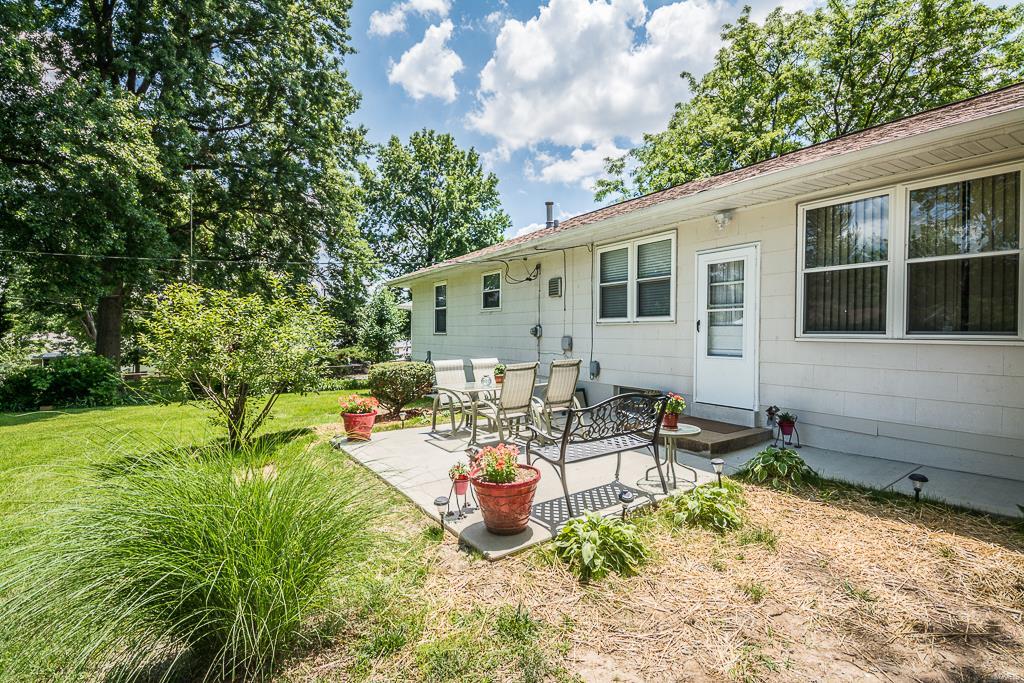 Buckley Meadows - Residential