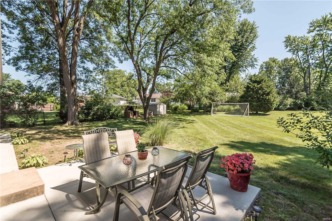 Buckley Meadows - Residential