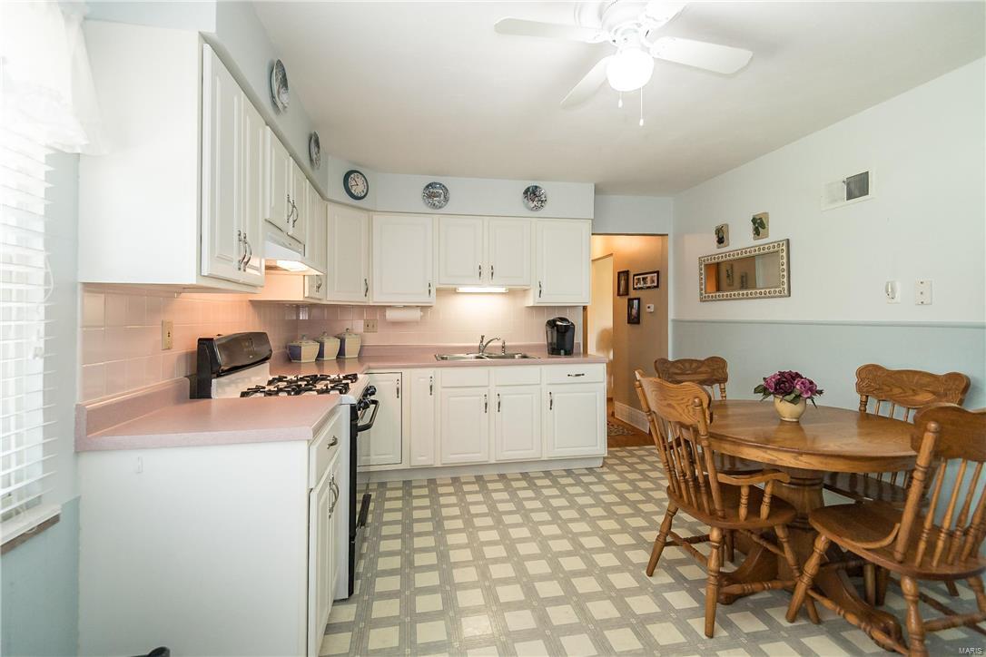 Buckley Meadows - Residential