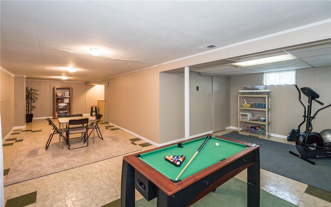 Buckley Meadows - Residential