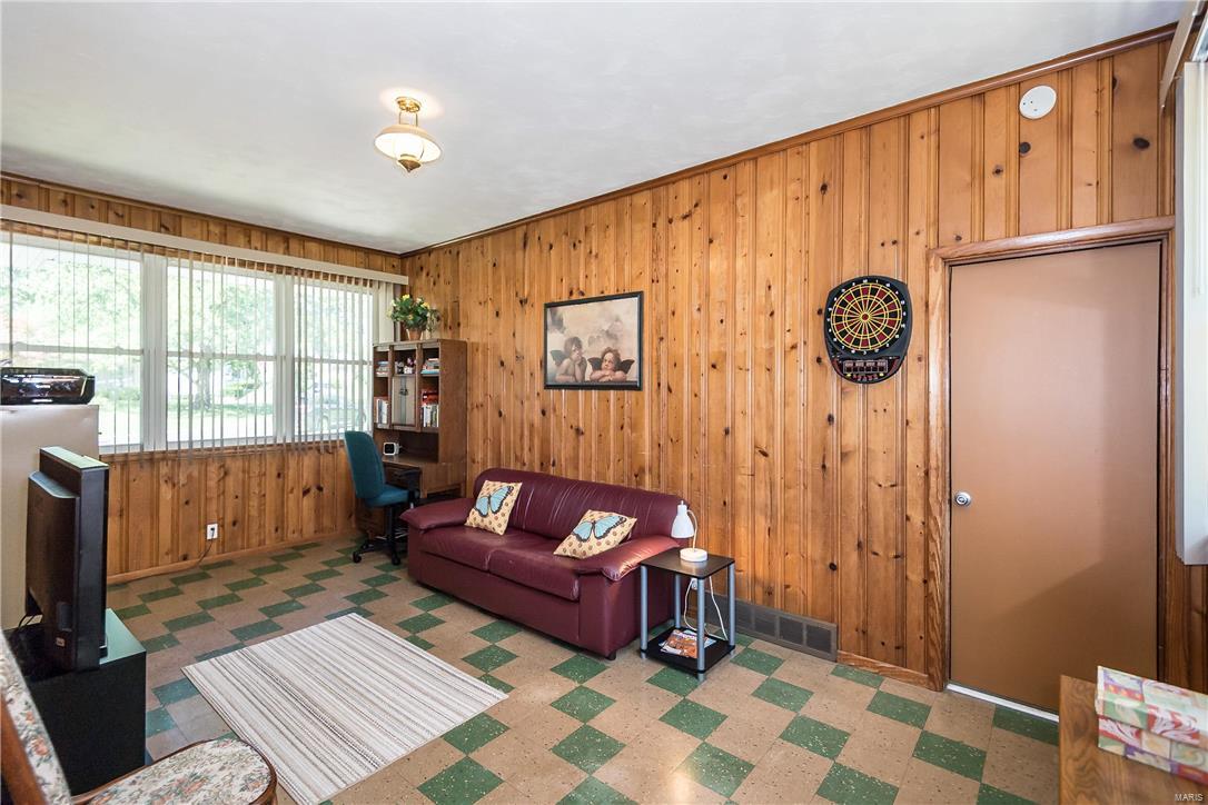 Buckley Meadows - Residential