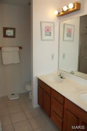 Oaks 01 - Residential