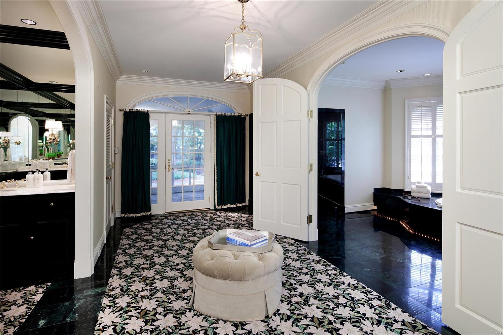 Crest Ridge Acres - Residential