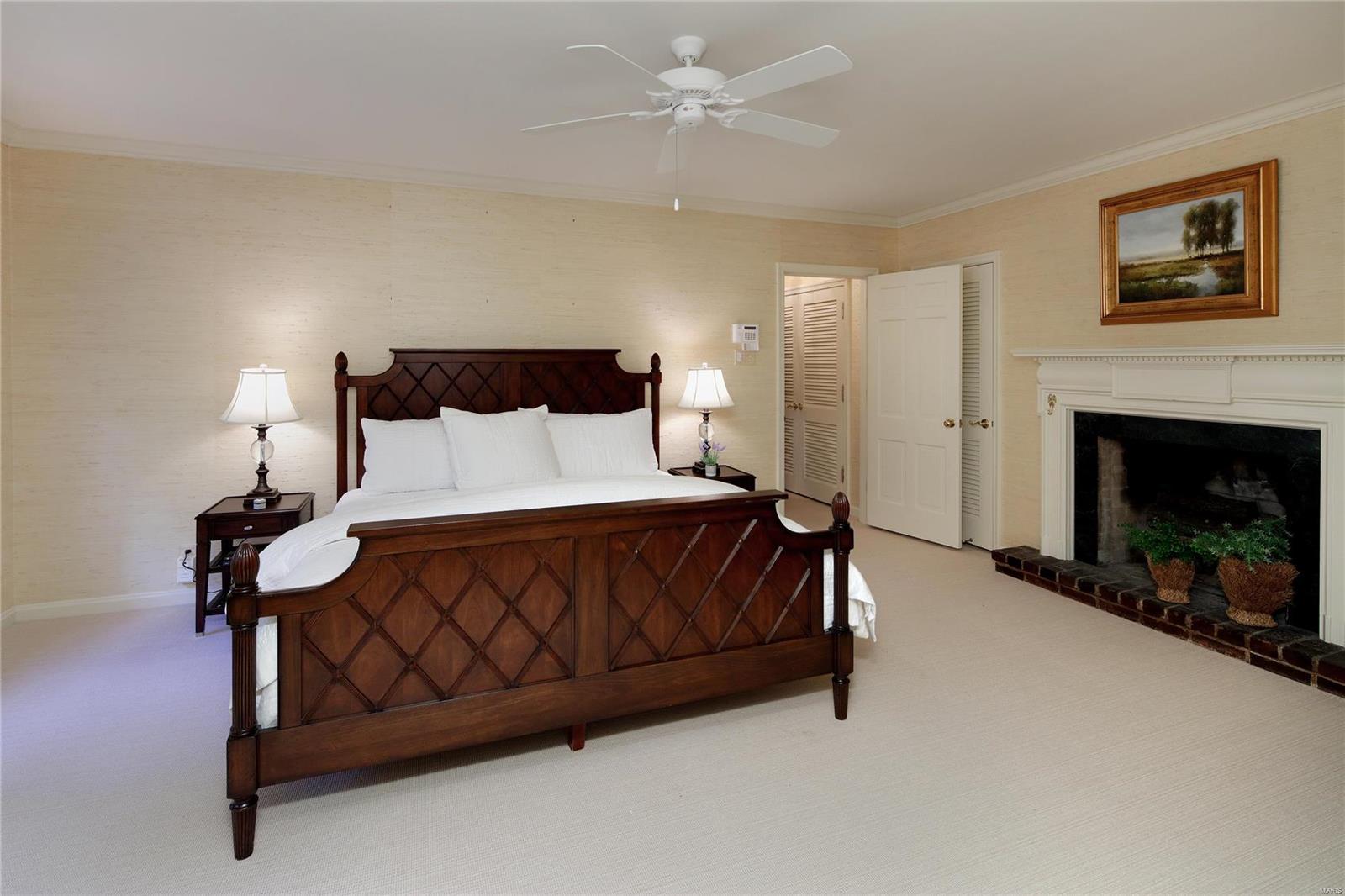 Crest Ridge Acres - Residential