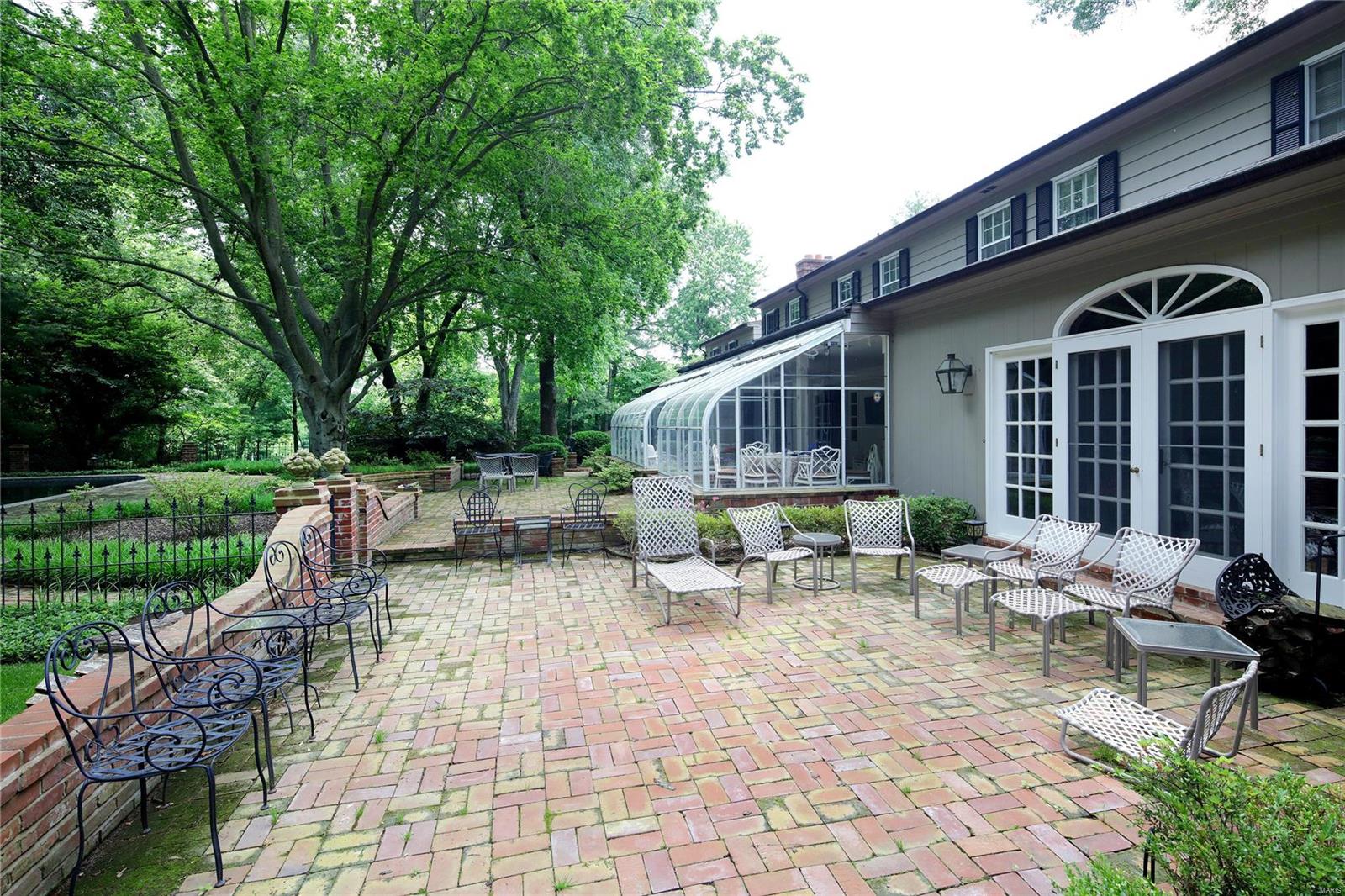 Crest Ridge Acres - Residential