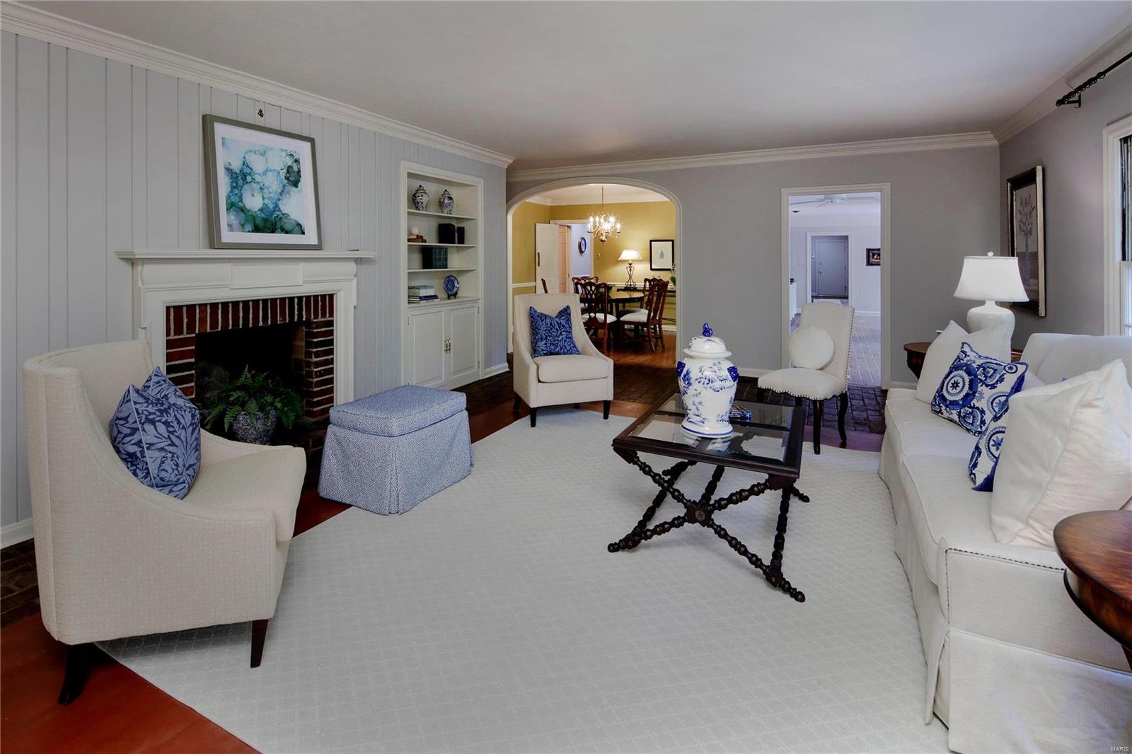 Crest Ridge Acres - Residential