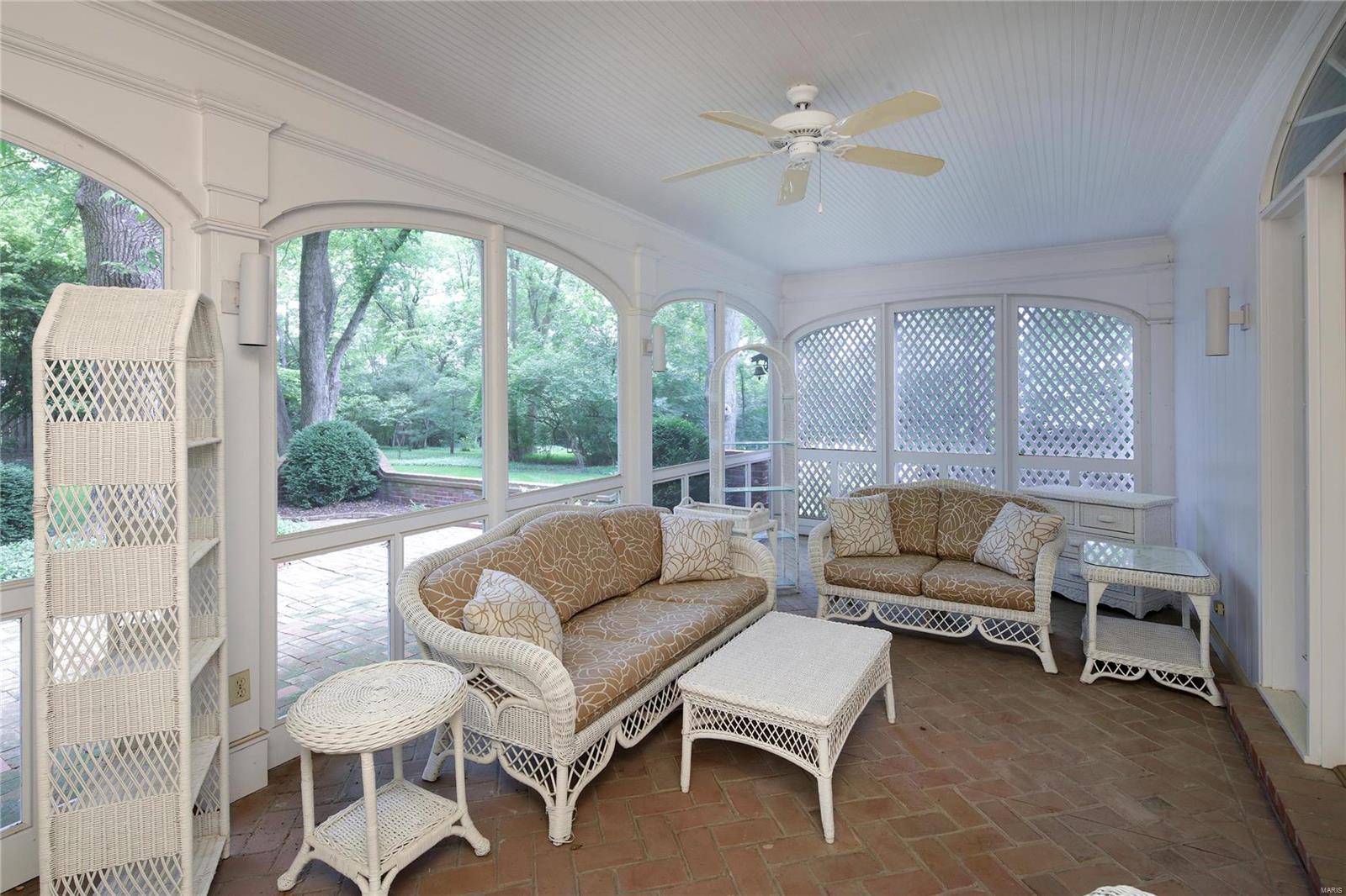 Crest Ridge Acres - Residential