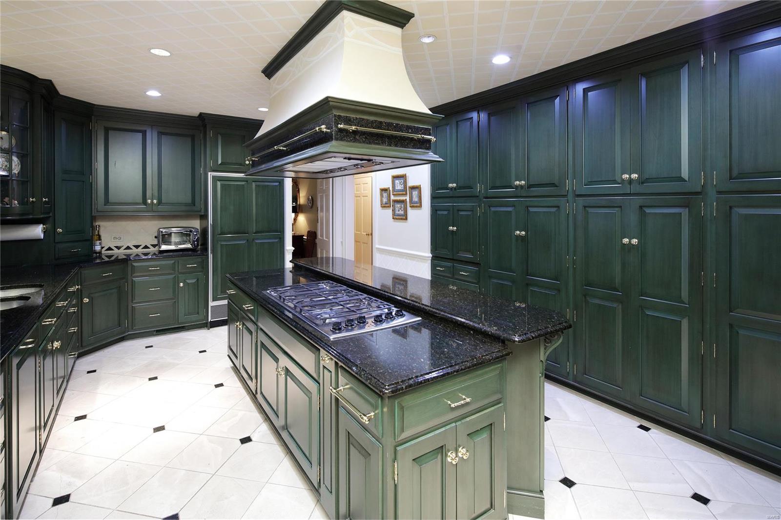 Crest Ridge Acres - Residential