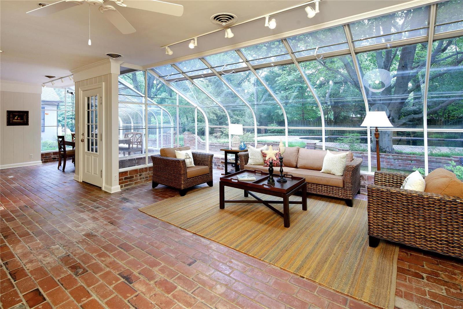 Crest Ridge Acres - Residential