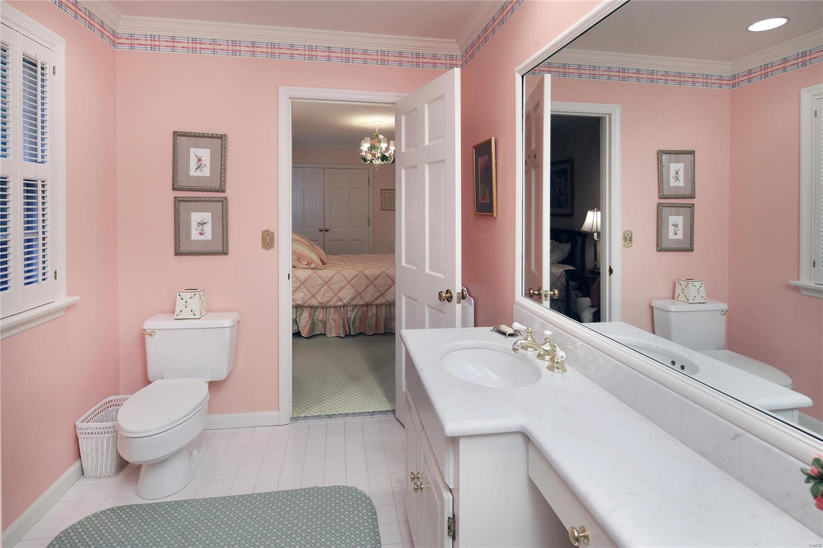 Crest Ridge Acres - Residential