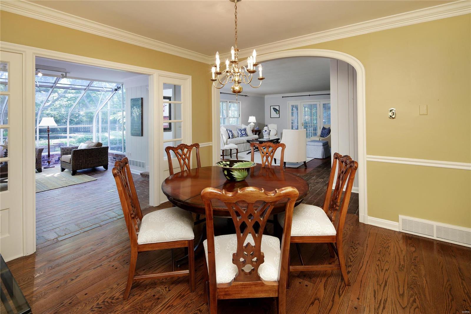 Crest Ridge Acres - Residential