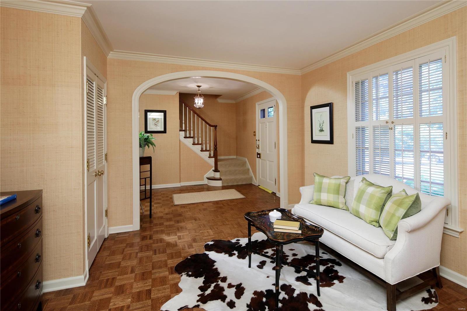 Crest Ridge Acres - Residential