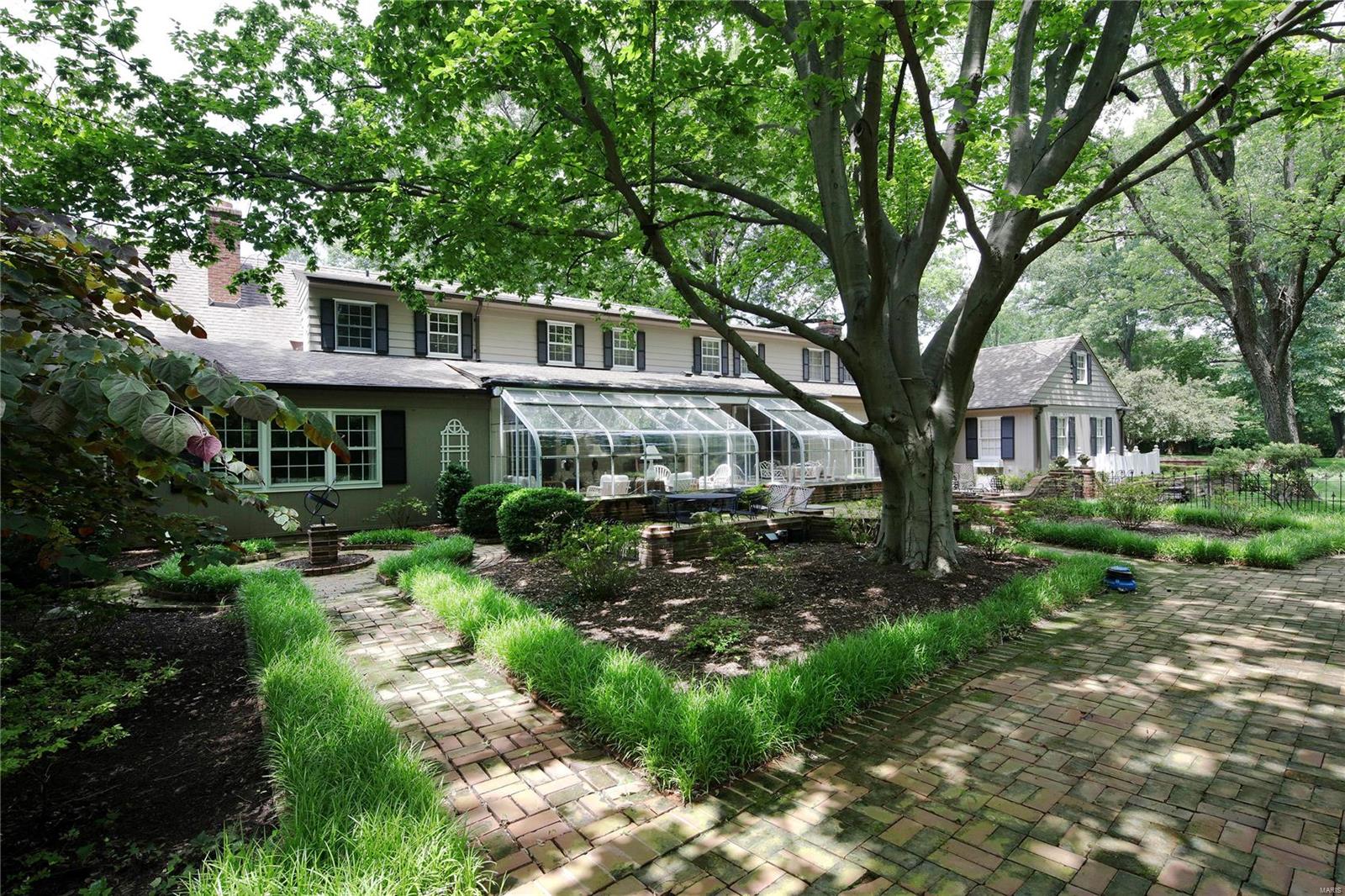 Crest Ridge Acres - Residential