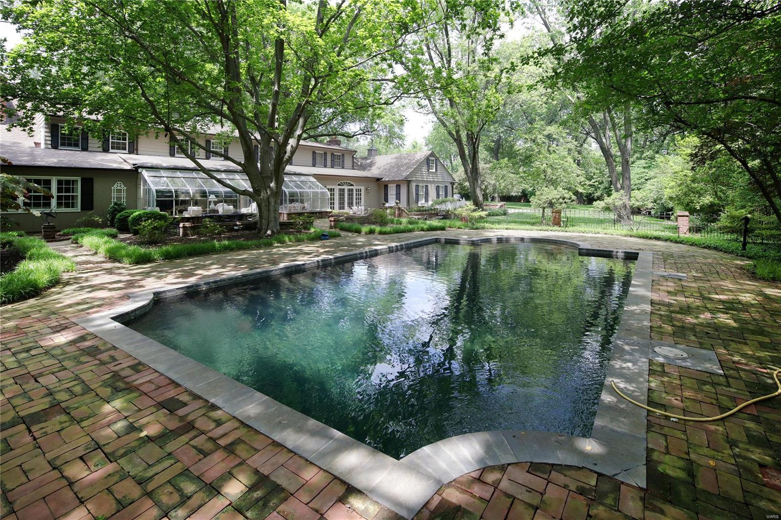 Crest Ridge Acres - Residential