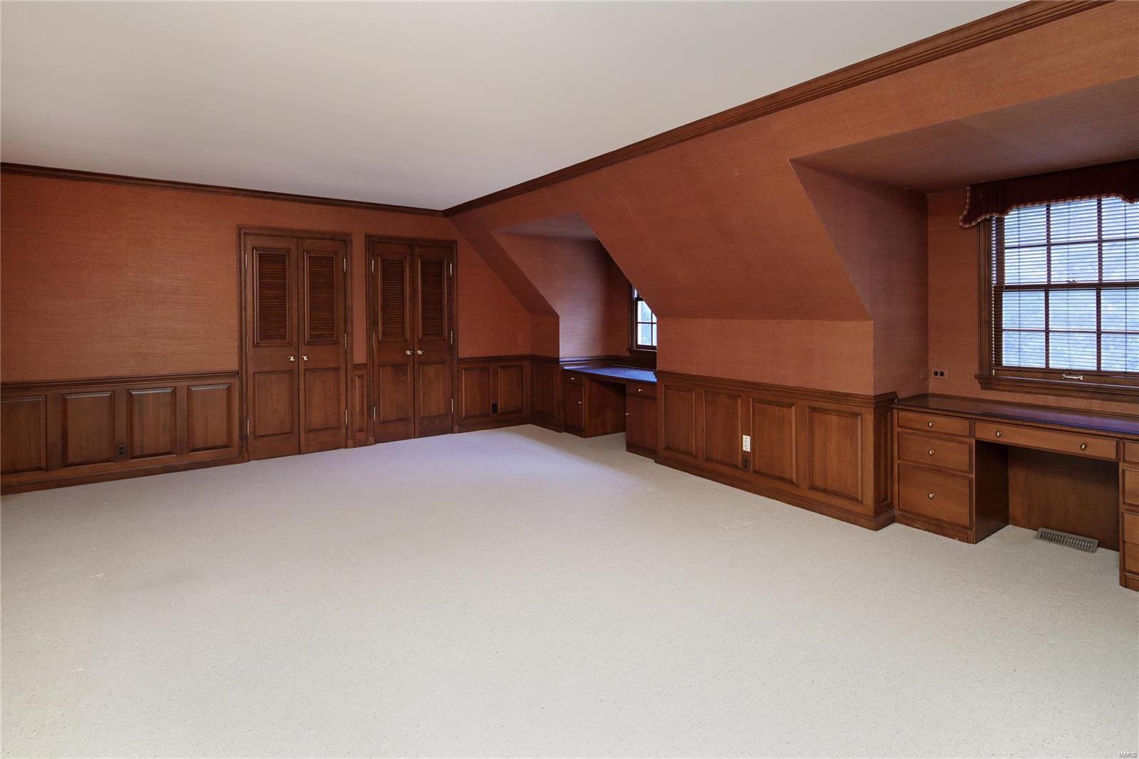 Crest Ridge Acres - Residential