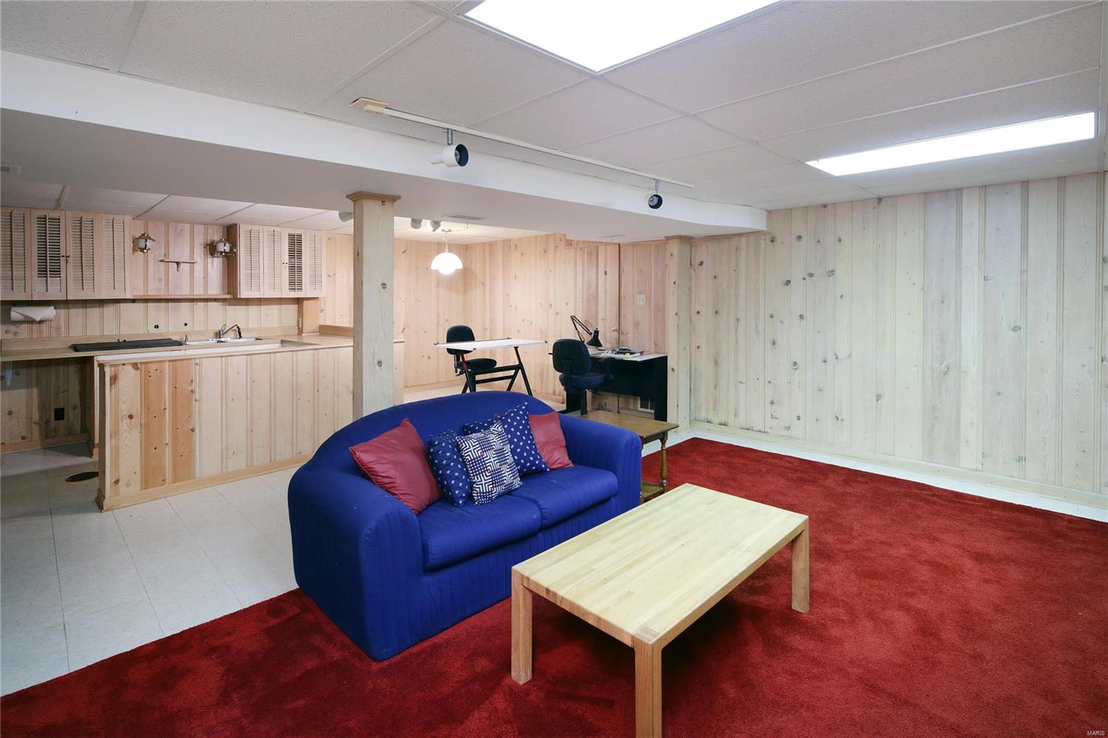 Crest Ridge Acres - Residential