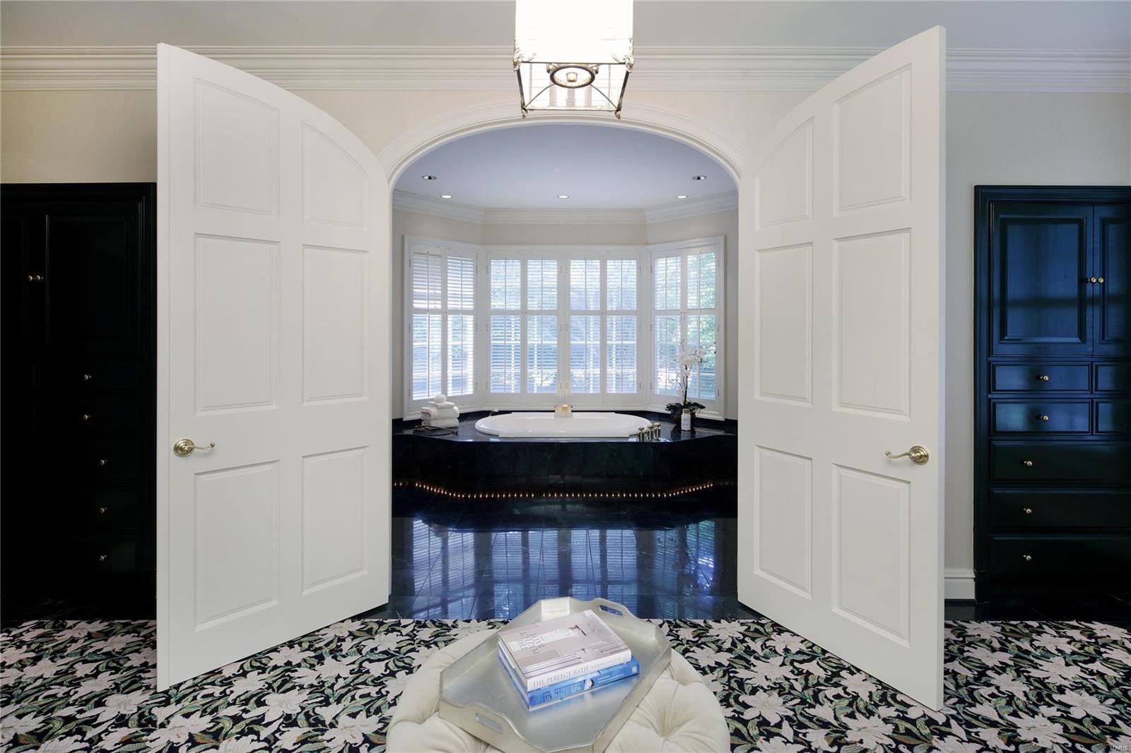 Crest Ridge Acres - Residential