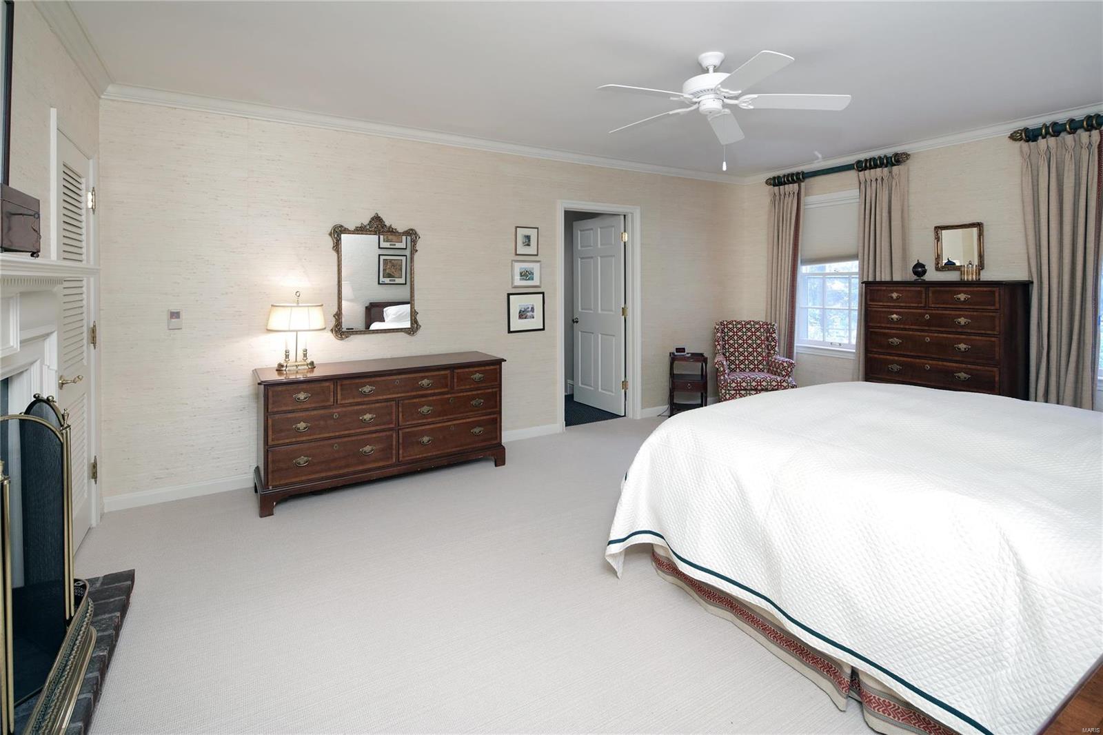 Crest Ridge Acres - Residential