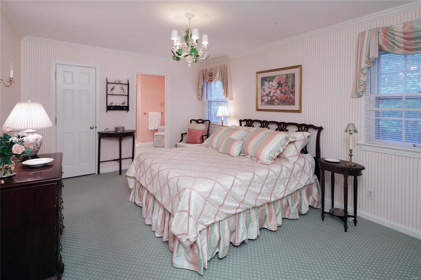 Crest Ridge Acres - Residential