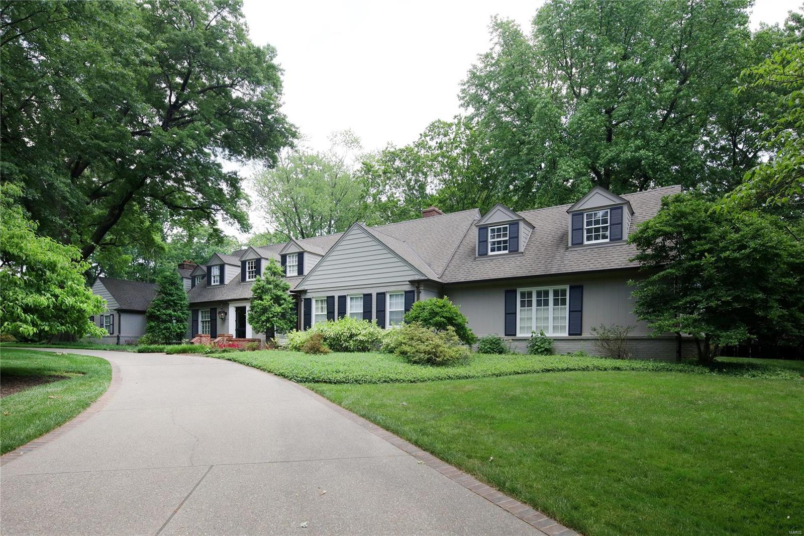 Crest Ridge Acres - Residential