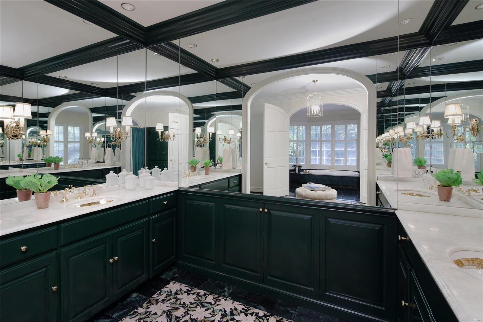 Crest Ridge Acres - Residential