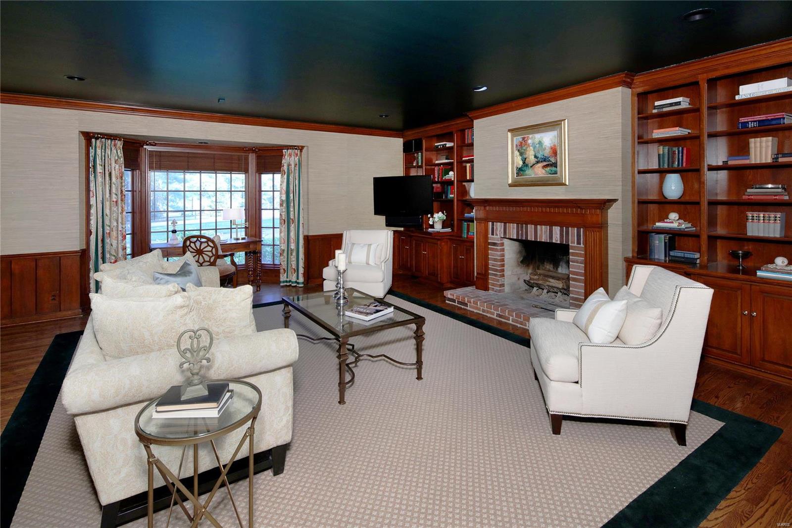 Crest Ridge Acres - Residential