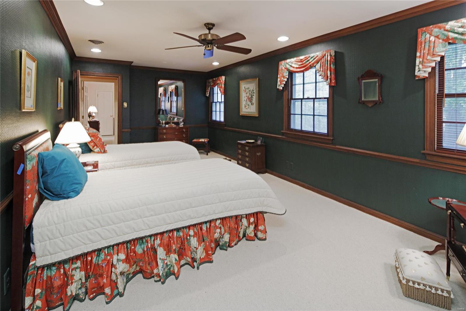 Crest Ridge Acres - Residential