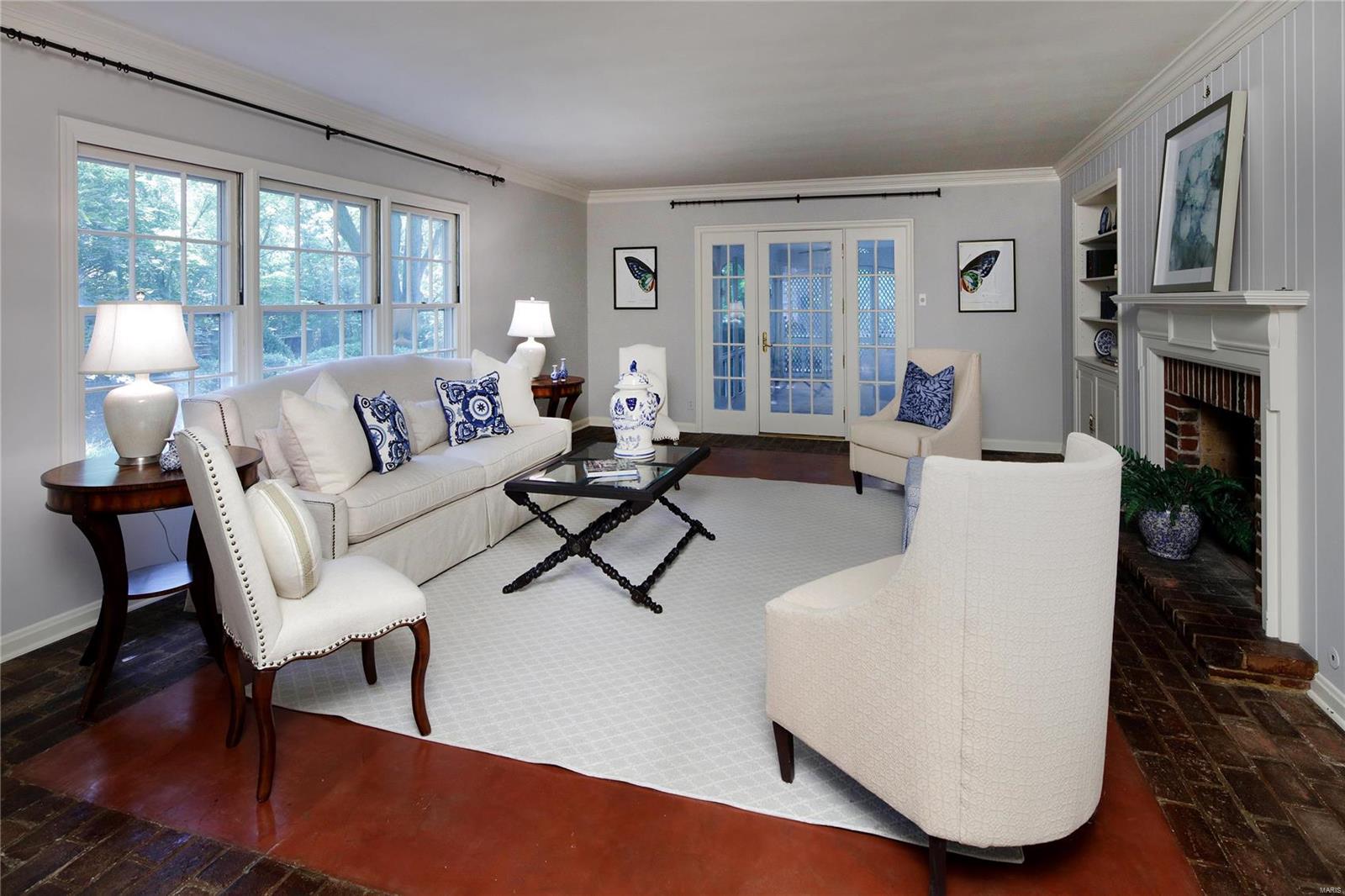 Crest Ridge Acres - Residential